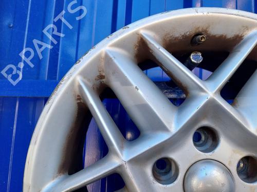 Rim RENAULT ESPACE III (JE0_)  | BP17769049C45 