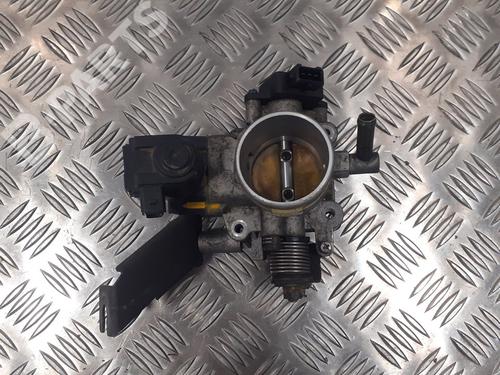 Throttle body KIA CARENS II MPV (FJ) 1.6 | BP7909425M82 