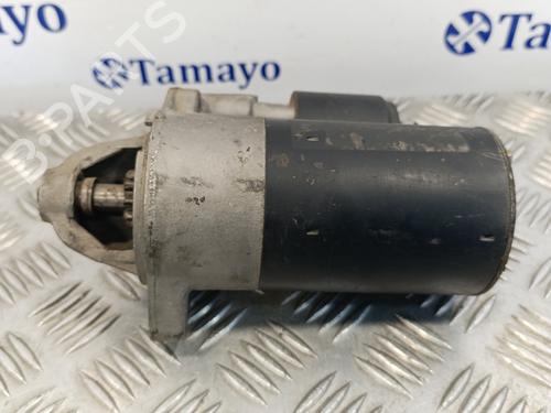 Starter FORD FIESTA I (GFBT)  | BP2707874M8 