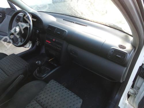 Bakluke lås SEAT LEON (1M1) 1.6 16 V | BP13418937C101 