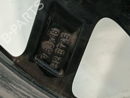Fælk KIA XCEED (CD) 1.5 T-GDi MHEV | BP34720494C45 - Image 5