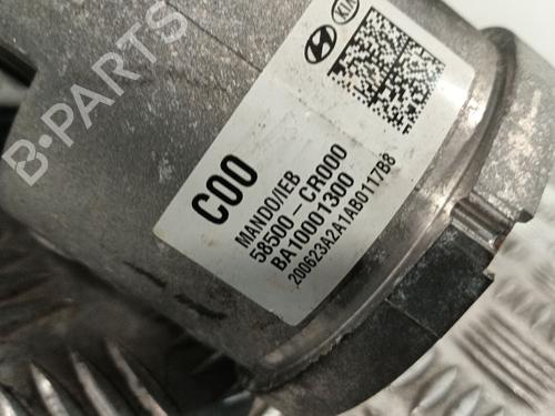 ABS pump KIA XCEED (CD) 1.4 T-GDI | BP32403269M43