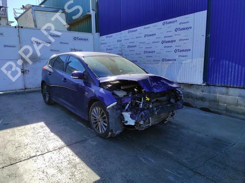 Elektronisk sensor FORD FOCUS III  | BP19679750M84 