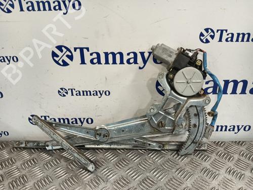 Used Front left window mechanism HONDA CR-V I (RD) 2.0 16V 4WD (RD1, RD3) (128 hp) 30528595