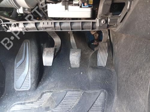Used Break pedal Break pedal 37720387 37720387