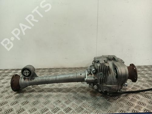 Front differential AUDI Q7 (4LB) 4.2 FSI quattro | BP35792008M23 - Image 5