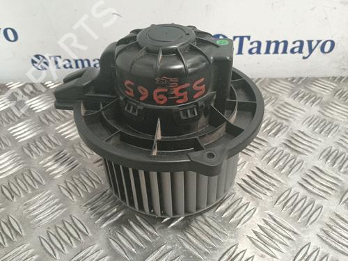 Heater blower motor KIA RIO III (UB)  | BP29419090M62 