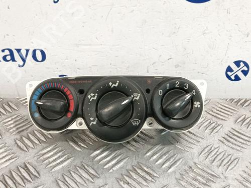 Used Climate control FORD FOCUS I (DAW, DBW) 2.0 16V (131 hp) 28450957
