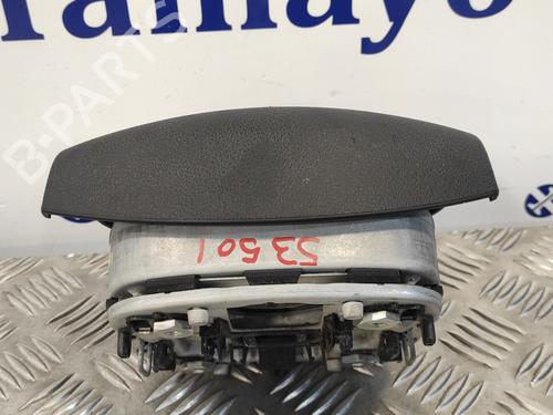 Driver airbag VW PASSAT B6 (3C2) 2.0 TDI 16V | BP13076046C9 