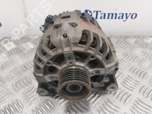 Generator CITROËN C3 I (FC_, FN_) [2002-2013]  25809192