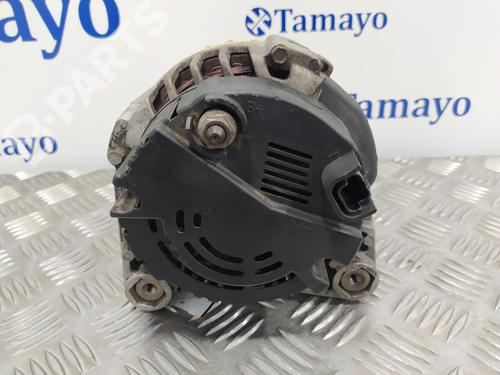 Generator RENAULT KANGOO (KC0/1_) 1.5 dCi | BP9622023M7 