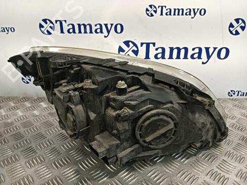 Left headlight MERCEDES-BENZ B-CLASS Sports Tourer (W245)  | BP26278336C28 