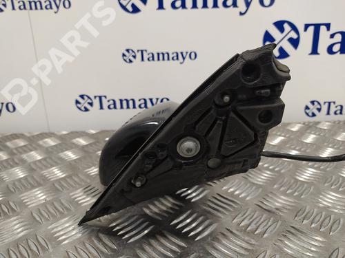 Left mirror AUDI A4 B7 (8EC) 2.0 TDI 16V | BP8873774C26 