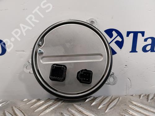 Lights ECU RENAULT ALASKAN 2.3 dCi 163 4x4 (U3MB) | BP40088349M55 - Image 2