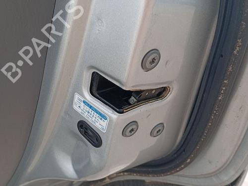Fechadura trás direita Fechadura trás direita 37494899 37494899
