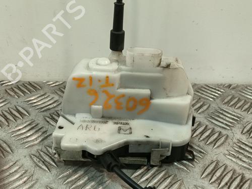 Fechadura trás esquerda Fechadura trás esquerda 33544235 33544235