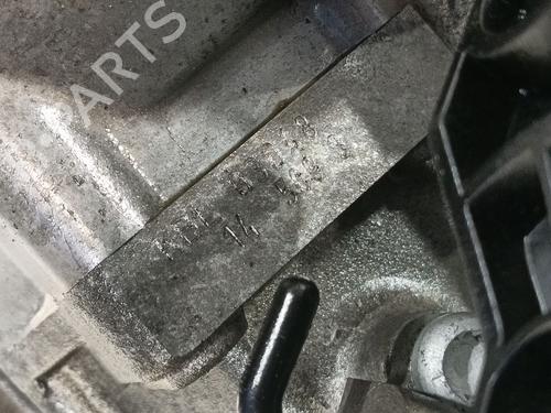 Gearbox SEAT LEON (1P1) 1.9 TDI | BP33929253M3  - Image 5