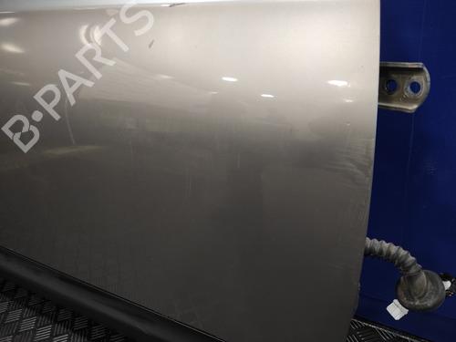 Right front door NISSAN QASHQAI / QASHQAI +2 I (J10, NJ10, JJ10E)  | BP23898088C3 