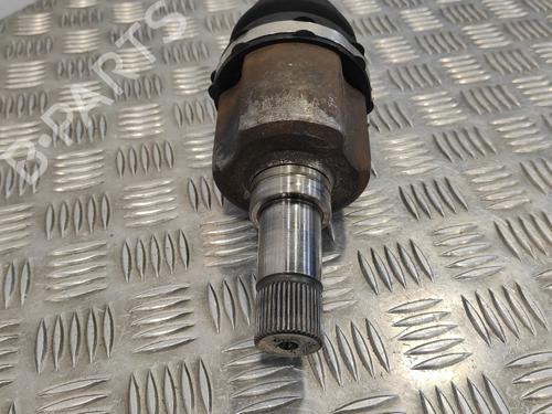Left front driveshaft FIAT DUCATO Van (250_)  | BP13738552M38 