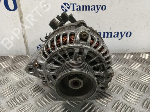 Alternator CITROËN XANTIA (X1_, X2_)  | BP26175655M7 
