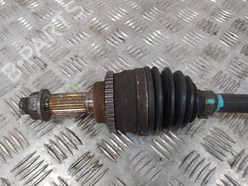 Left front driveshaft SUZUKI SWIFT III (MZ, EZ) 1.3 DDiS (RS413D) | BP39650363M38 - Image 3