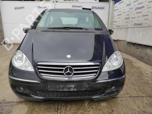 Engine MERCEDES-BENZ A-CLASS (W169)  | BP16679915M1 