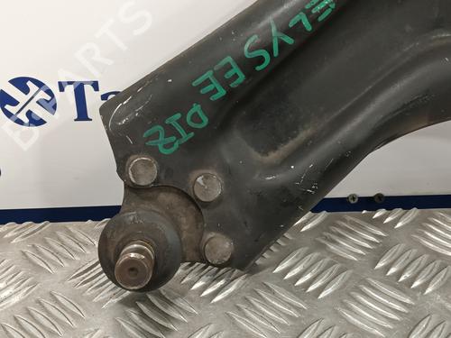 Left front suspension arm CITROËN C-ELYSEE (DD_)  | BP21027765M12 