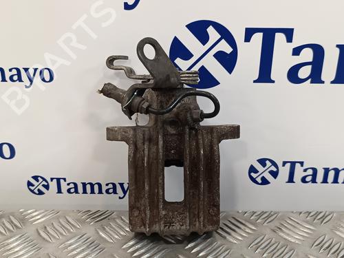 Used Right rear brake caliper SEAT LEON (1P1) 2.0 TDI 16V (140 hp) 15107960