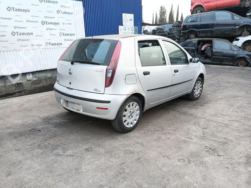 Engine FIAT PUNTO (188_) 1.2 60 (188.030, .050, .130, .150, .230, .250) | BP30923297M1