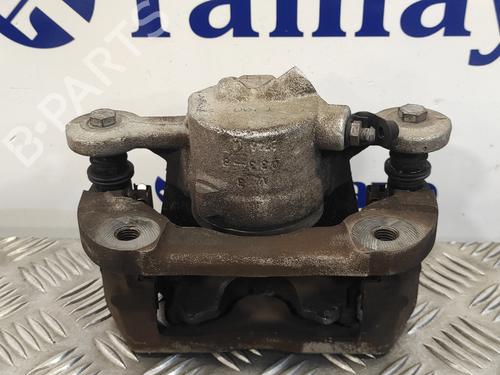 Left front brake caliper BMW 1 (E81) 118 d | BP13495708M105