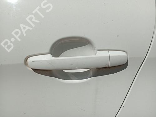 Used Rear left exterior door handle Rear left exterior door handle DAEWOO MATIZ (M100, M150) 0.8 (52 hp) 36074995 36074995