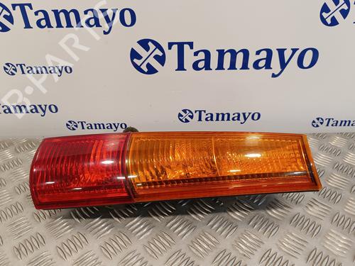 Right taillight SUZUKI IGNIS II (MH) 1.5 (RM415) | BP16562079C35 