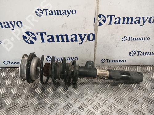 Right front shock absorber BMW 1 (E81) 118 d | BP29309369M17 