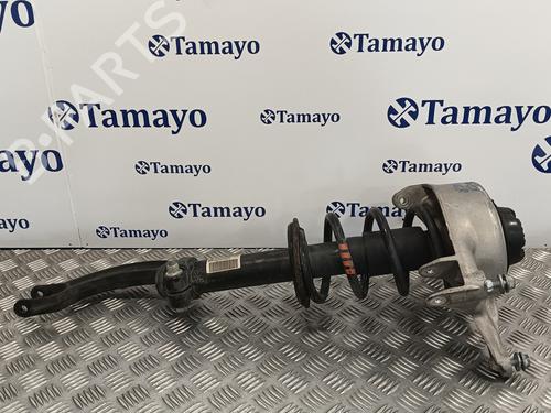 Right front shock absorber AUDI A4 B8 Avant (8K5) 2.0 TDI (143 hp) 14516699