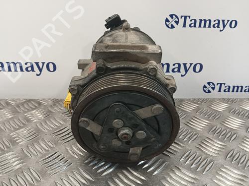 Used AC compressor CITROËN C5 II (RC_) 2.0 HDi (RCRHRH) (136 hp) 13736861