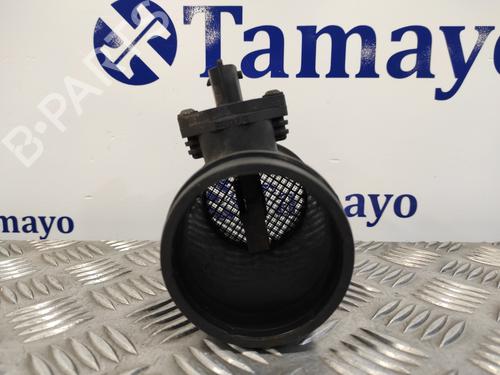 Mass air flow sensor PEUGEOT 306 (7B, N3, N5) 1.6 SR | BP15847297M95 