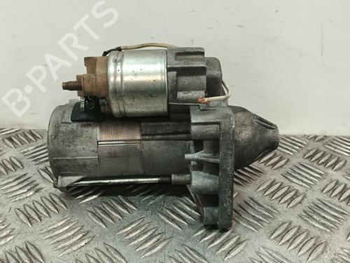 Used Starter Starter PEUGEOT 307 (3A/C) 1.6 HDi 110 (109 hp) 34137892 34137892