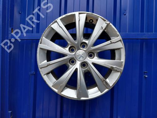 Rim PEUGEOT 308 SW I (4E_, 4H_)  | BP23567395C45 