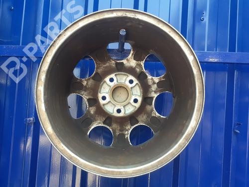 Felg AUDI A4 B6 (8E2) 1.9 TDI | BP10185332C45 