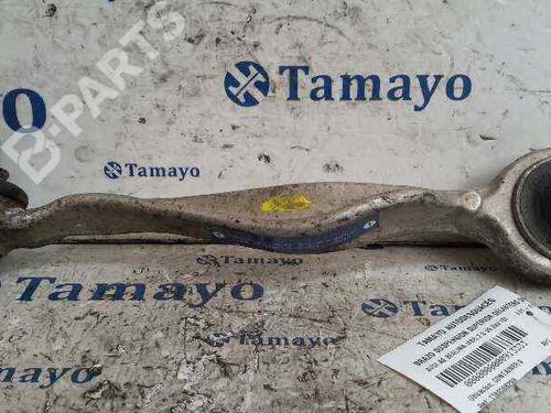 Used Right front suspension arm AUDI A6 C5 (4B2) 2.5 TDI (180 hp) 3559561