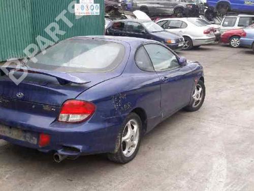 Right taillight HYUNDAI COUPE I (RD) 1.6 i 16V | BP174038C35 