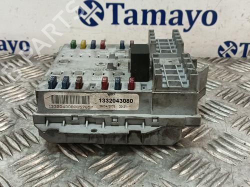 Fuse box CITROËN JUMPER I Van (244) 2.0 HDi | BP32228623E1