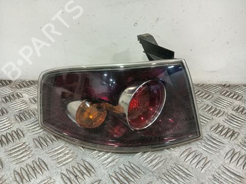 Venstre Baklys Venstre Baklys SEAT IBIZA III (6L1) 1.4 16V (100 hp) 36092500 36092500