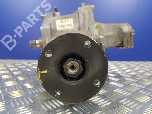 Transfer box KIA SPORTAGE II (JE_, KM_) 2.7 V6 4WD | BP2506541M36 