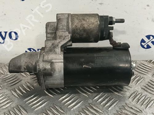 Used Starter FIAT GRANDE PUNTO (199_) 1.3 D Multijet (199.AXD11, 199.AXD1A, 199.AXD1B,... (90 hp) 30728355