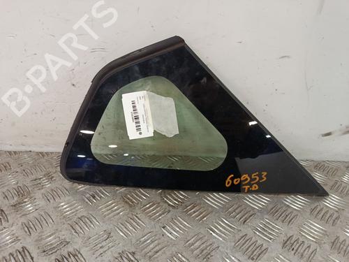 Used Rear right quarter glass Rear right quarter glass TOYOTA PRIUS (_W3_) 1.8 Hybrid (ZVW3_) (99 hp) 39951289 39951289