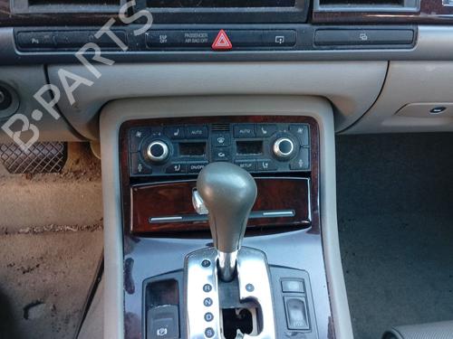 Electronic module AUDI A8 D3 (4E2, 4E8) 4.2 TDI quattro | BP39176088M83 - Image 2