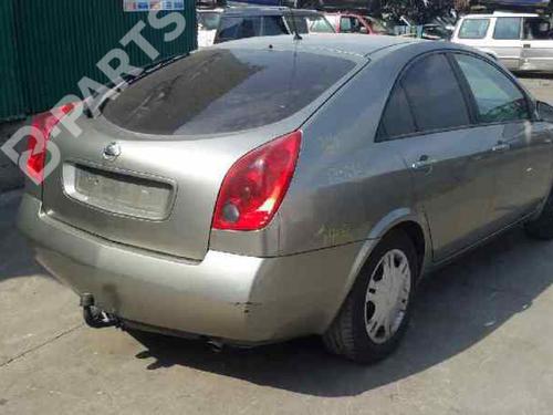 Left mirror NISSAN PRIMERA Hatchback (P12) 1.9 dCi | BP9576526C26 