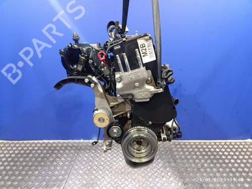 Engine FIAT 500 (312_)  | BP22987100M1 
