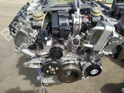 Engine MERCEDES-BENZ C-CLASS (W203) C 240 (203.061) | BP7263161M1 